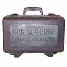 porter cable metal carrying box empty|Porter Cable 900549 Carrying Case .